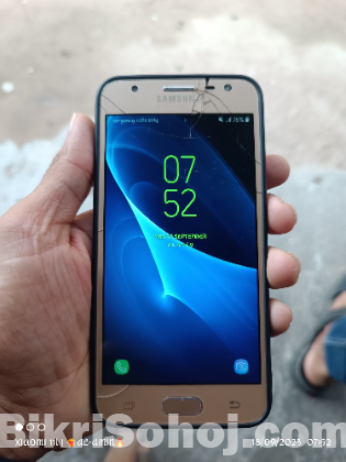 Samsung Galaxy J5 prime